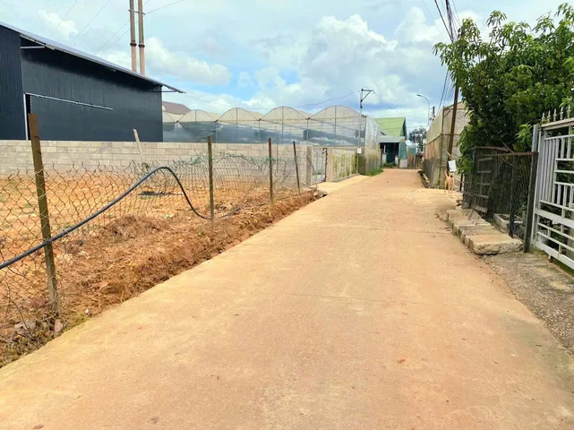 Bất động sản tại Lâm Đồng - ảnh 1