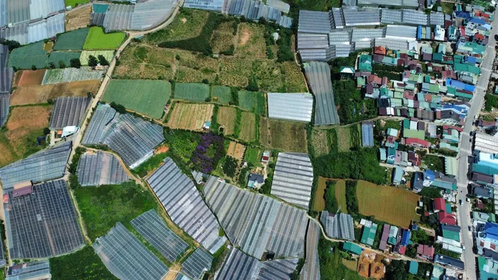 Bất động sản tại Lâm Đồng - ảnh 1