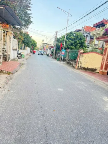 Bất động sản tại Hải Phòng - ảnh 1