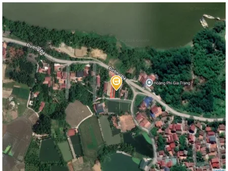 Bất động sản tại Bắc Ninh - ảnh 1