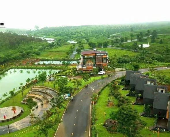 Bất động sản tại Lâm Đồng - ảnh 1