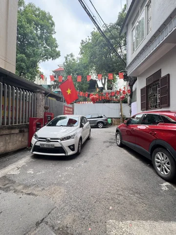 Bất động sản tại Hà Nội - ảnh 1