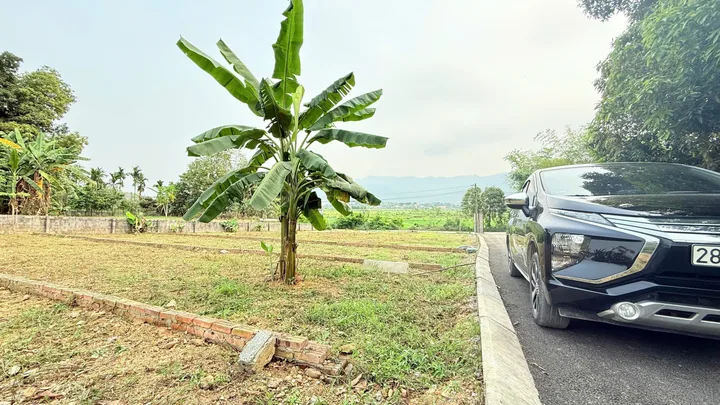 Bất động sản tại Hòa Bình - ảnh 1