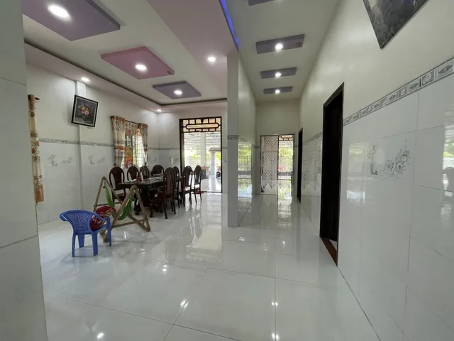 Bất động sản tại Bến Tre - ảnh 1