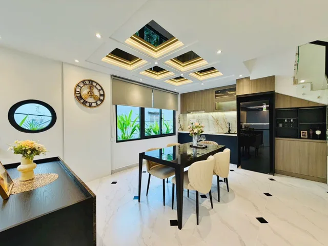 Bất động sản tại TP. Hồ Chí Minh - ảnh 1