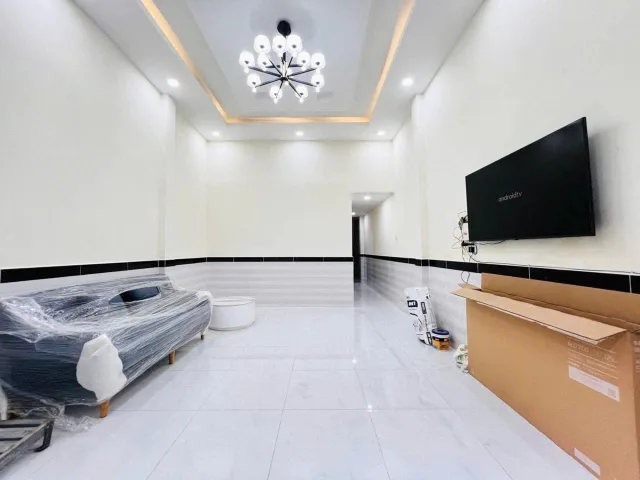 Bất động sản tại TP. Hồ Chí Minh - ảnh 1