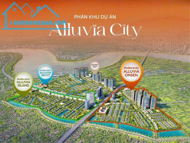 Bất động sản tại Hưng Yên - ảnh 1