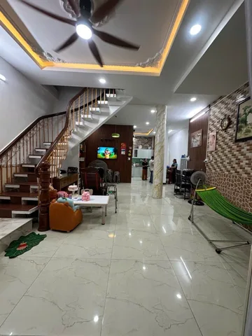 Bất động sản tại TP. Hồ Chí Minh - ảnh 1