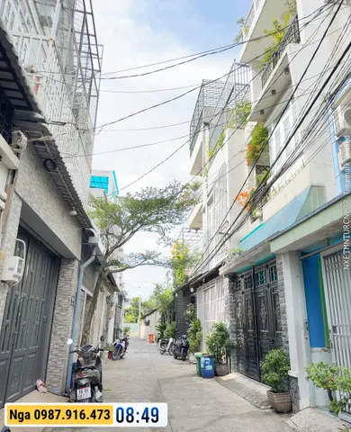 Bất động sản tại TP. Hồ Chí Minh - ảnh 1