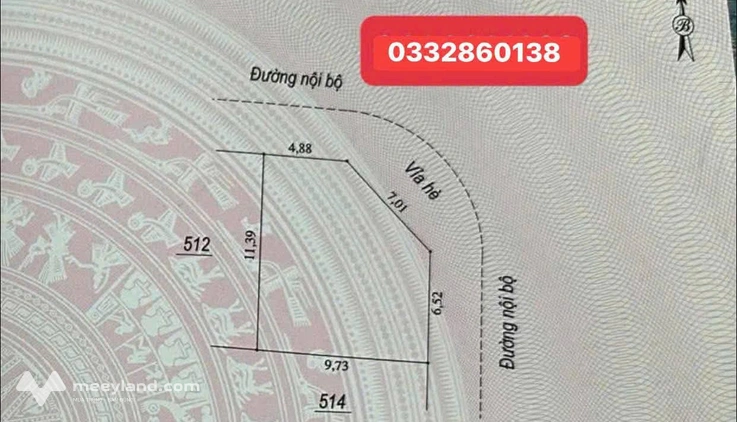 Bất động sản tại Lạng Sơn - ảnh 1