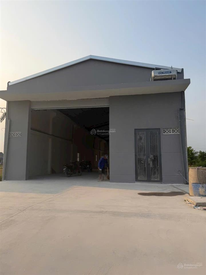 Bất động sản tại Long An - ảnh 1