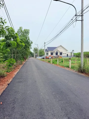 Bất động sản tại Bình Phước - ảnh 1