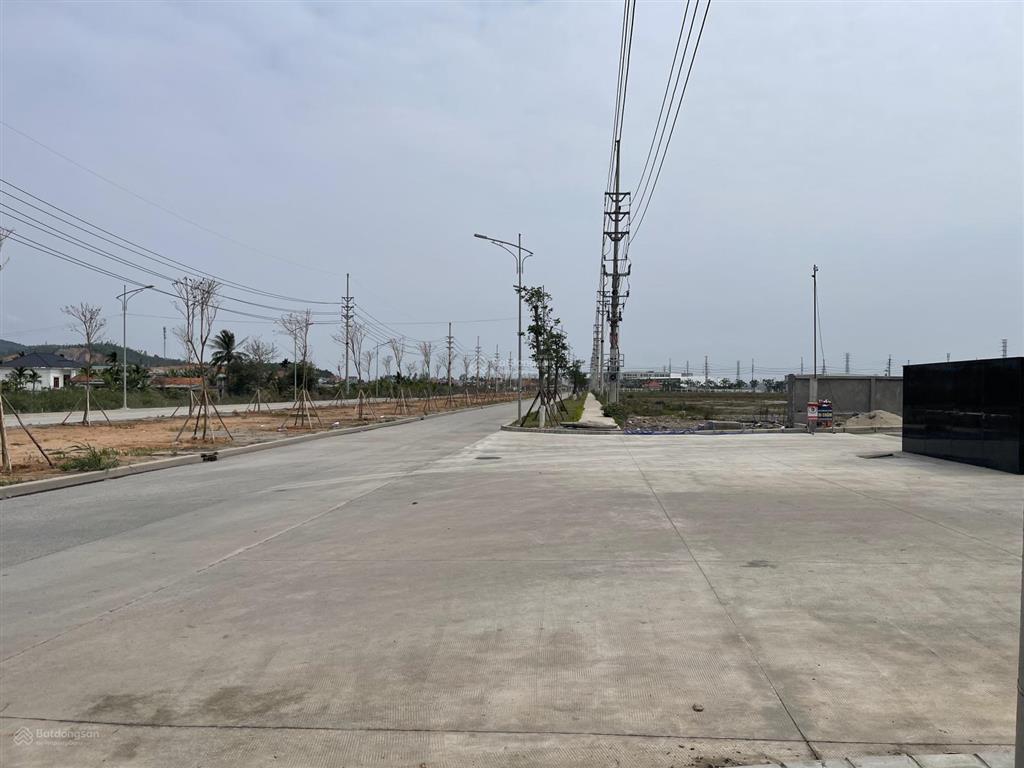 Bất động sản tại Thái Bình - ảnh 1