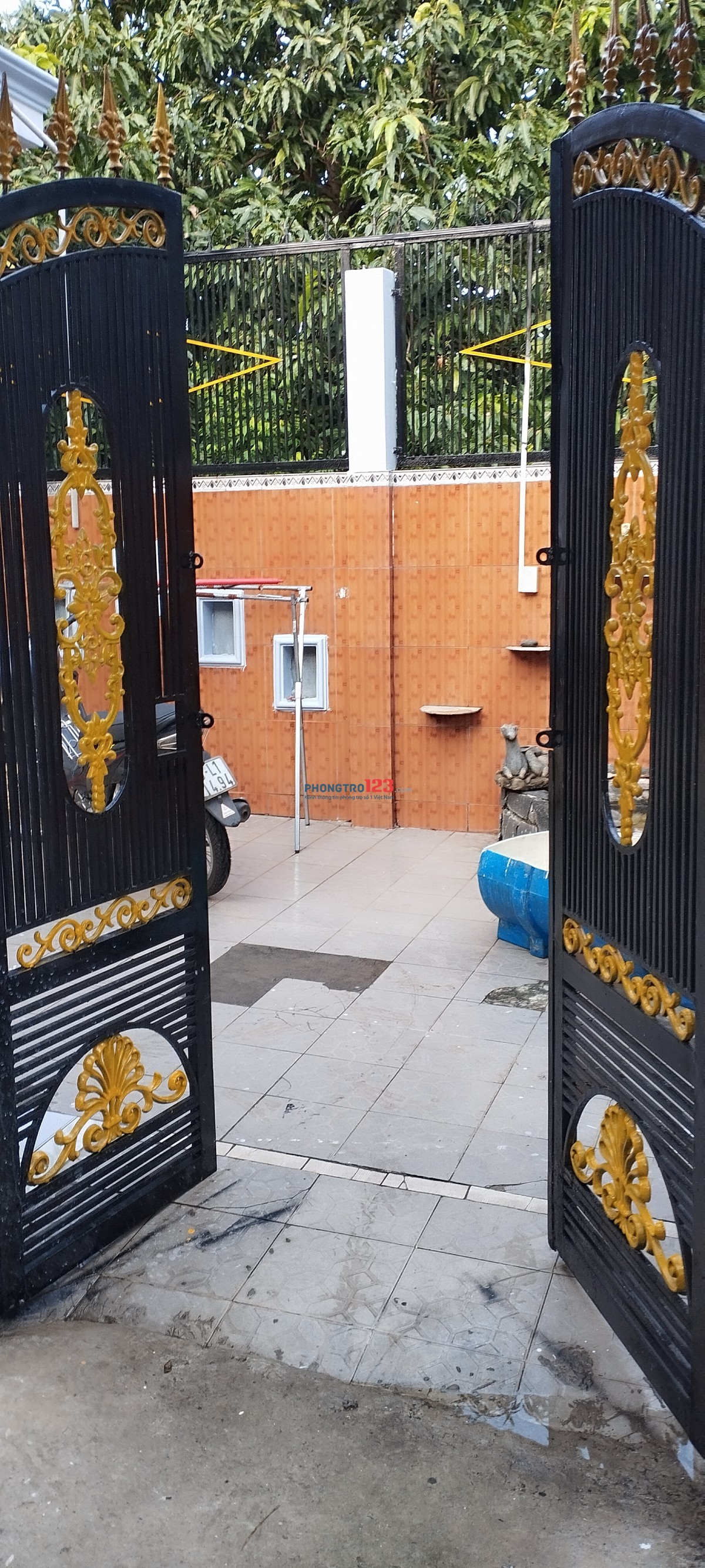 Bất động sản tại Bình Thuận - ảnh 1