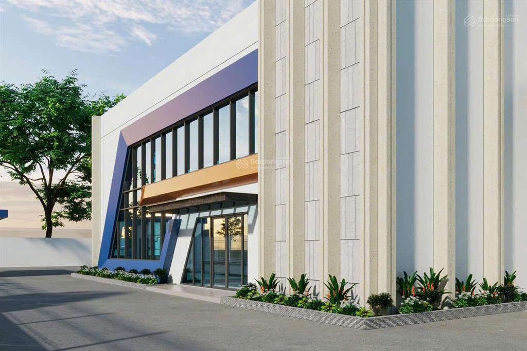 Bất động sản tại Long An - ảnh 1
