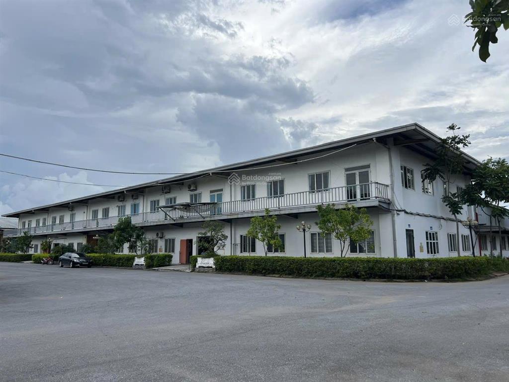 Bất động sản tại Thái Bình - ảnh 1