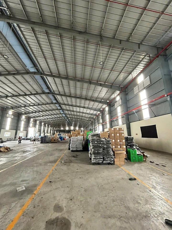 Bất động sản tại Long An - ảnh 1