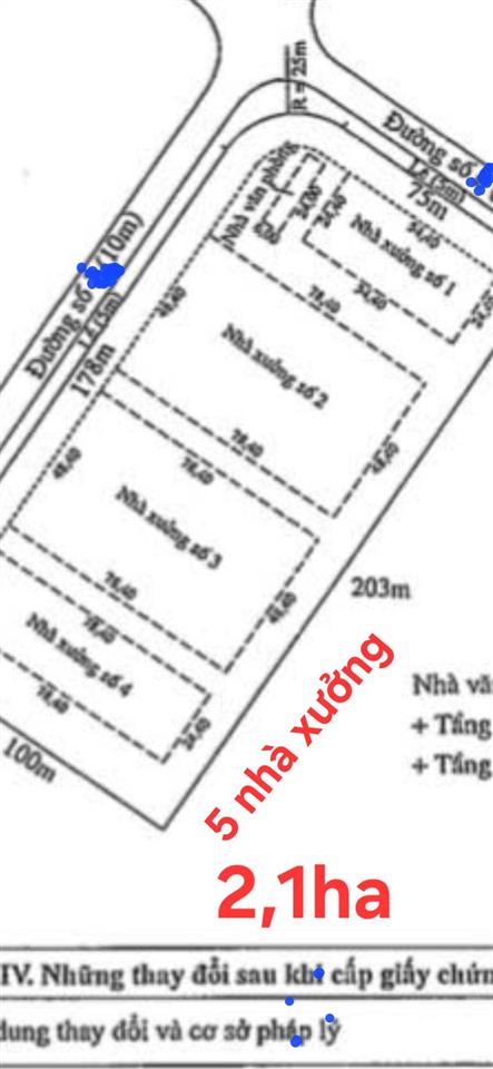 Bất động sản tại Long An - ảnh 1