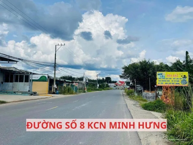 Bất động sản tại Bình Phước - ảnh 1
