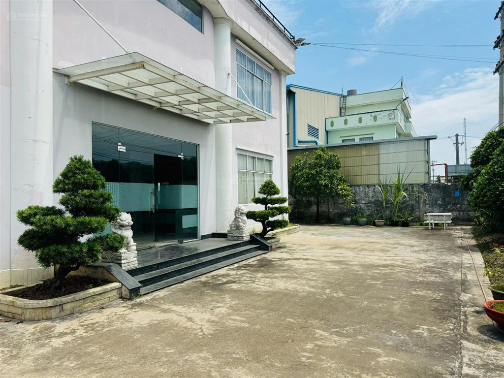 Bất động sản tại Long An - ảnh 1