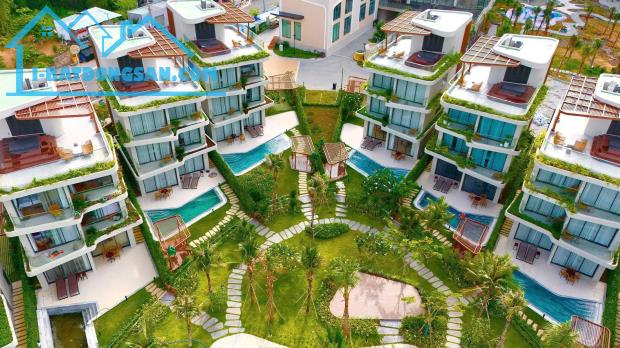 Bất động sản tại Bà Rịa - Vũng Tàu - ảnh 1