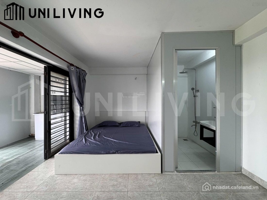 Bất động sản tại TP. Hồ Chí Minh - ảnh 1