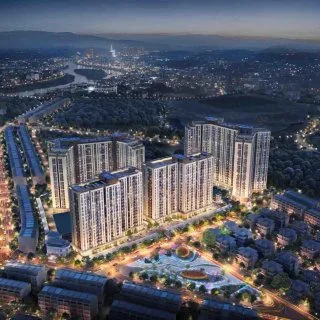 Bất động sản tại Lào Cai - ảnh 1