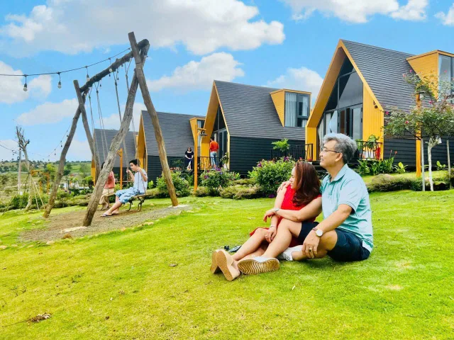 Bất động sản tại Lâm Đồng - ảnh 1