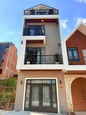 Bất động sản tại Lâm Đồng - ảnh 1