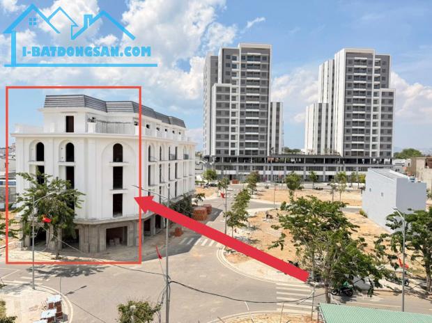 Bất động sản tại Ninh Thuận - ảnh 1