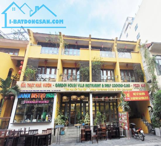 Bất động sản tại Hà Nội - ảnh 1