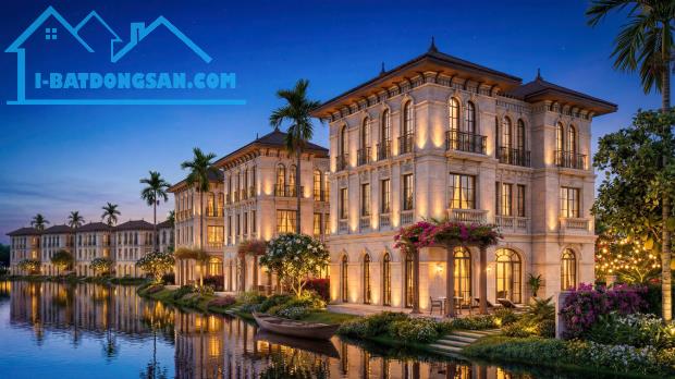 Bất động sản tại Hưng Yên - ảnh 1