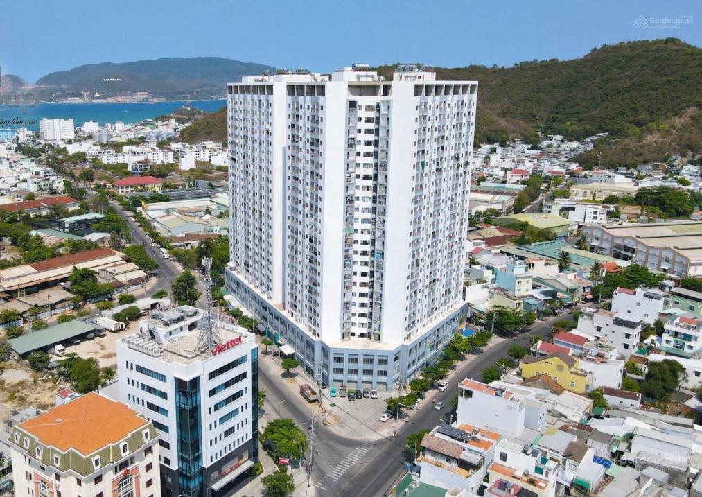 Bất động sản tại Khánh Hòa - ảnh 1