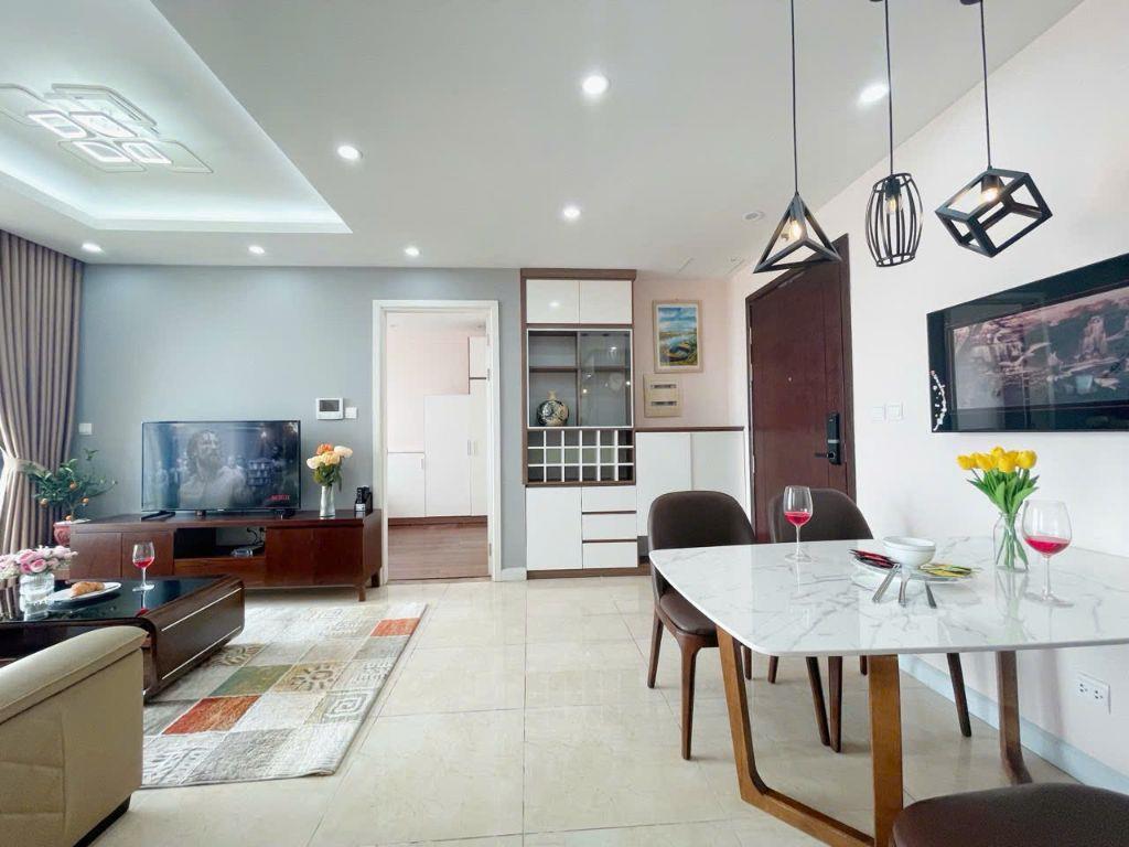 Bất động sản tại Hà Nội - ảnh 1