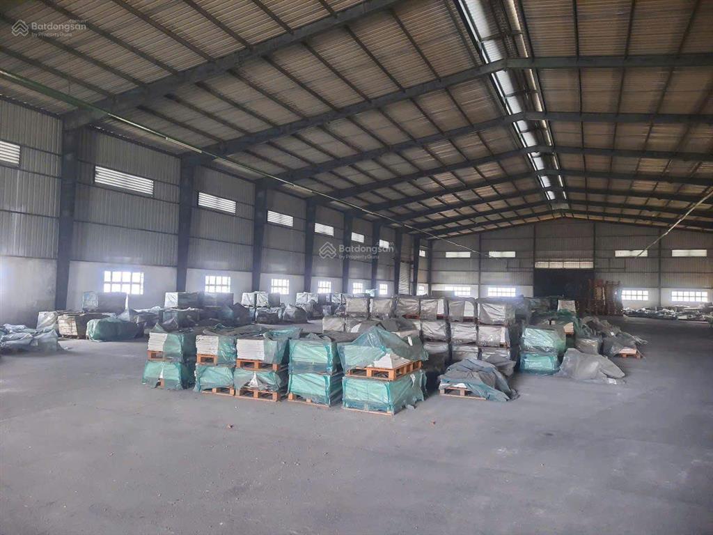 Bất động sản tại Long An - ảnh 1