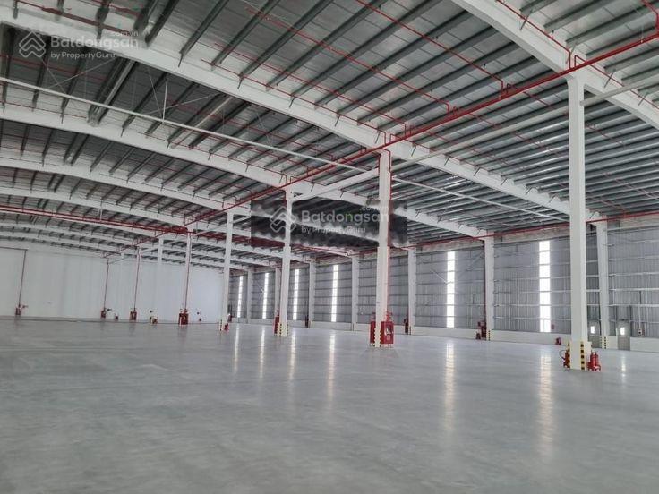 Bất động sản tại Long An - ảnh 1