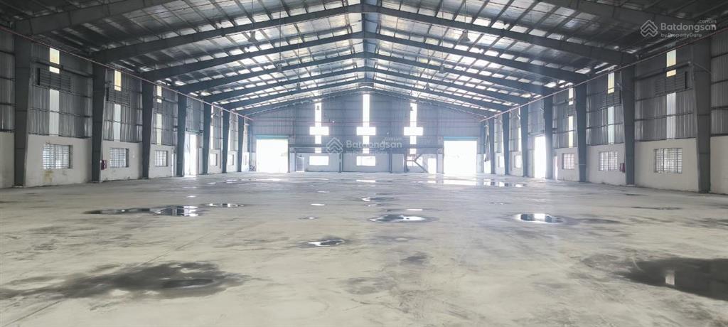 Bất động sản tại Long An - ảnh 1