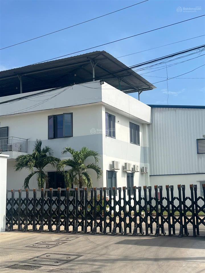 Bất động sản tại Long An - ảnh 1
