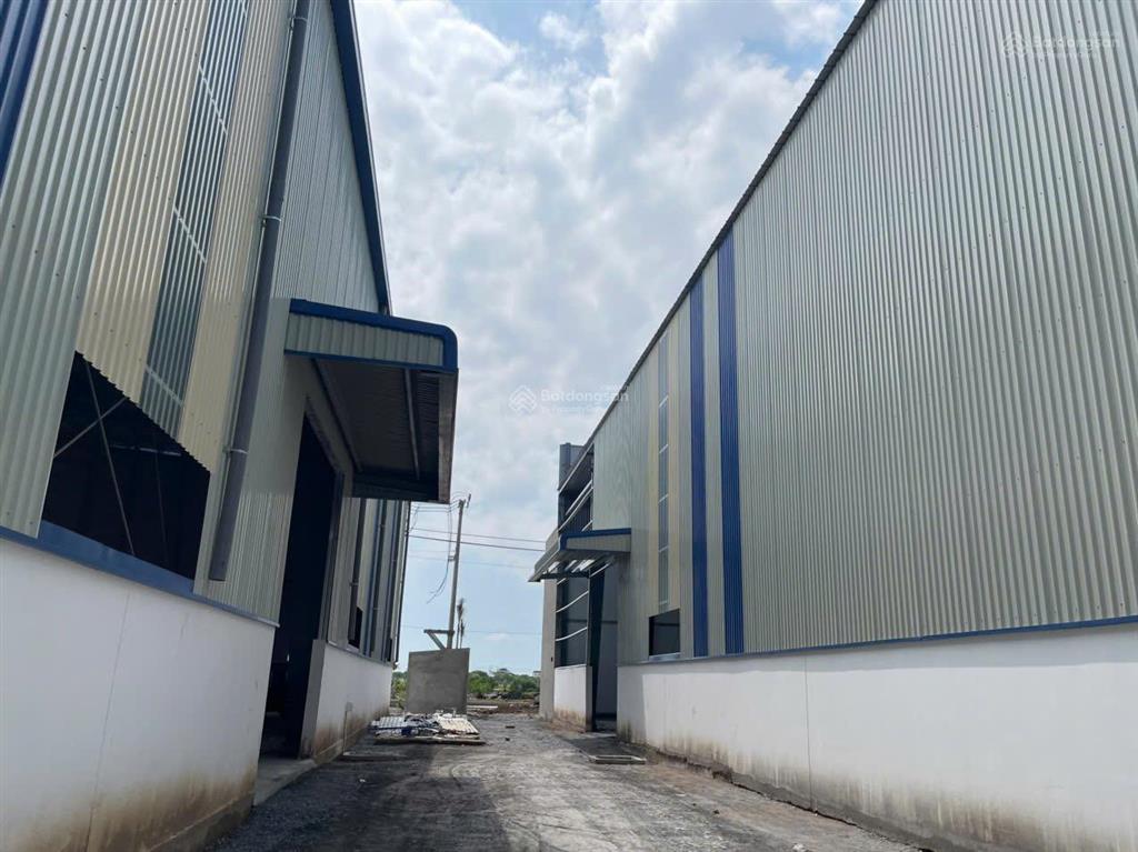 Bất động sản tại Long An - ảnh 1