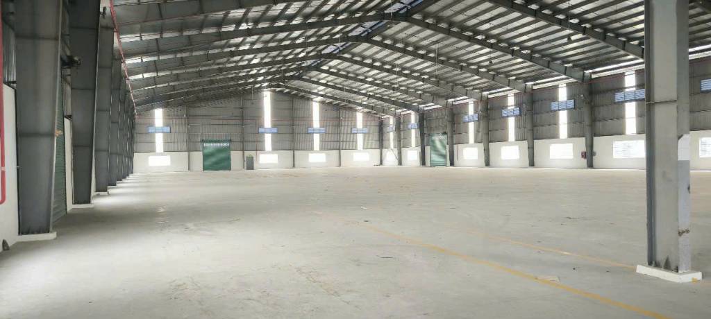 Bất động sản tại Long An - ảnh 1