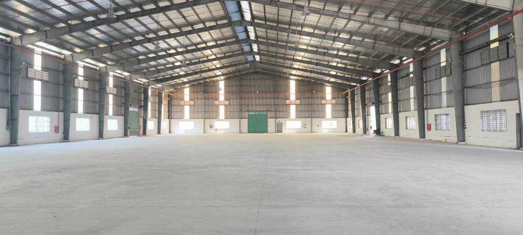 Bất động sản tại Long An - ảnh 1