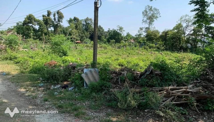Bất động sản tại Quảng Nam - ảnh 1
