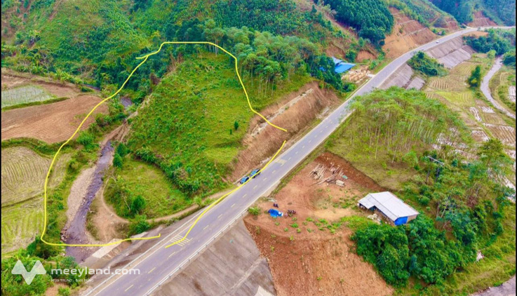 Bất động sản tại Bắc Kạn - ảnh 1