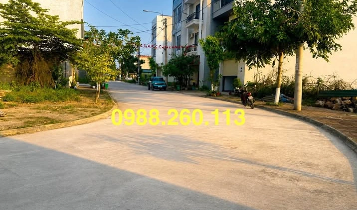 Bất động sản tại Cao Bằng - ảnh 1