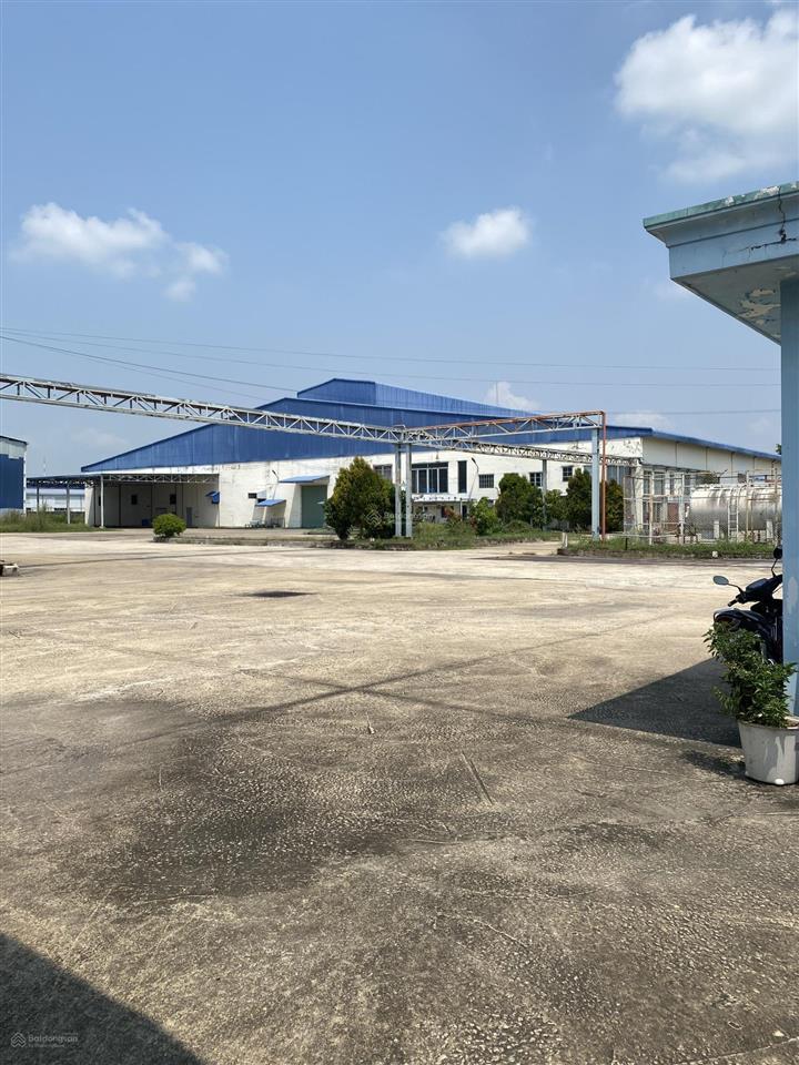 Bất động sản tại Long An - ảnh 1