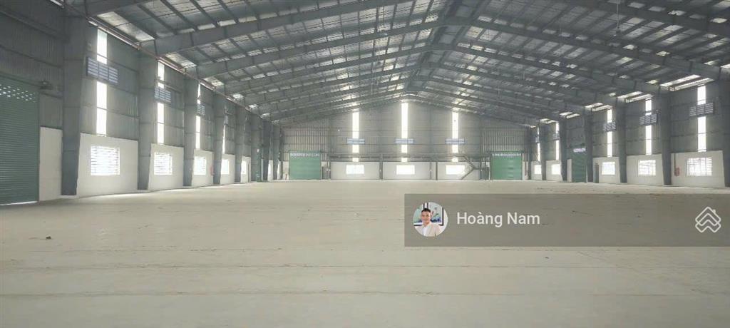 Bất động sản tại Long An - ảnh 1
