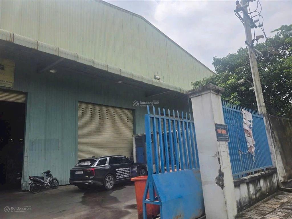 Bất động sản tại Long An - ảnh 1