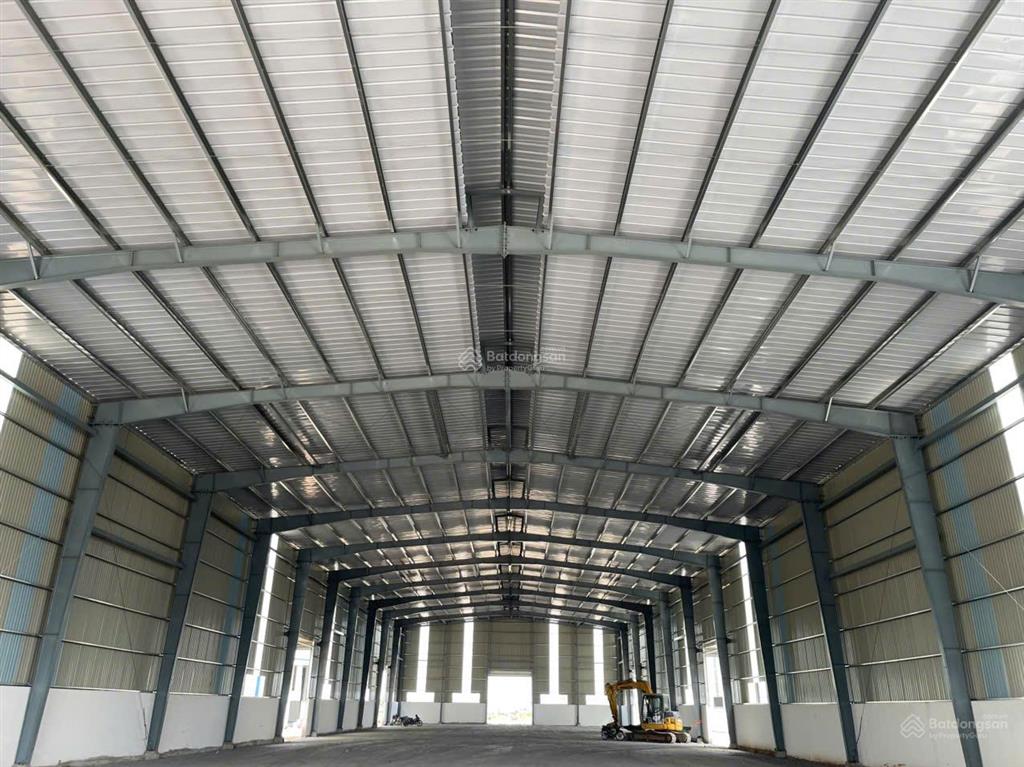 Bất động sản tại Long An - ảnh 1