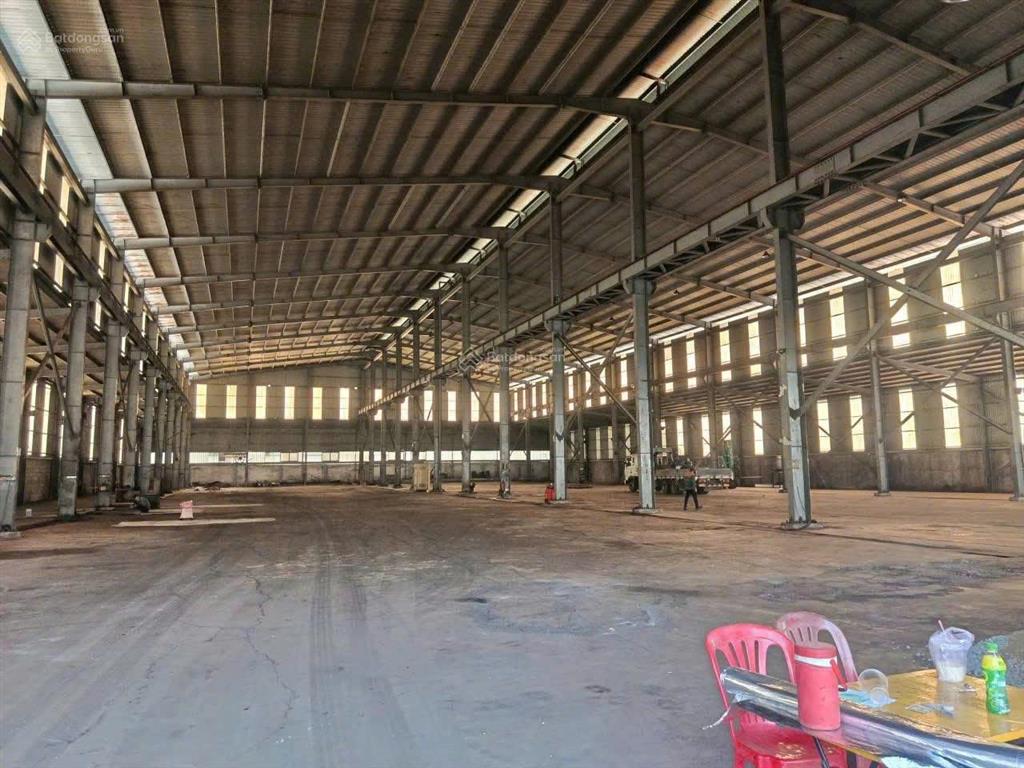 Bất động sản tại Long An - ảnh 1