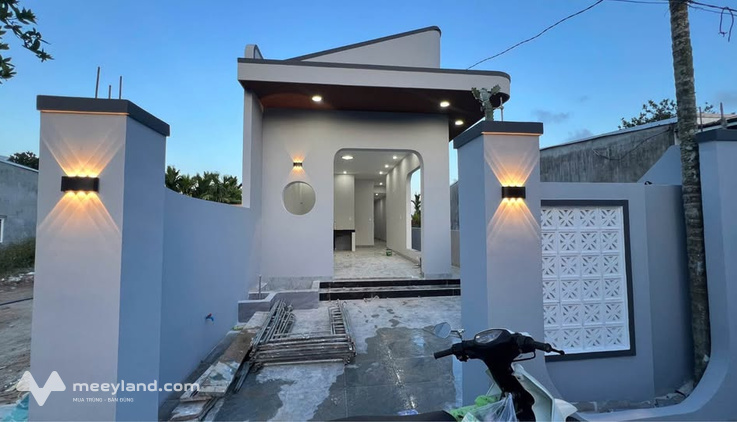 Bất động sản tại Quảng Ngãi - ảnh 1